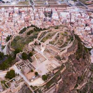 Excursiones Valencia organizadas y en el día 2