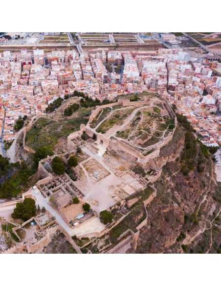 Excursiones Valencia organizadas y en el día