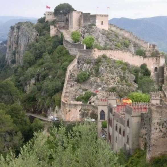 Excursiones Valencia organizadas y en el día