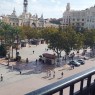 Balcón Mascletà Fallas 2026 Valencia – Desde 45€