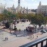 Balcón Mascletà Fallas 2026 Valencia – Desde 45€