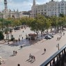 Balcón Mascletà Fallas 2026 Valencia – Desde 45€