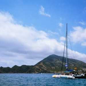 Excursiones en barco Valencia | Paseo en catamarán y precios desde 15€ 2