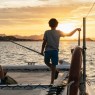 Excursiones en barco Valencia | Paseo en catamarán y precios desde 15€