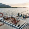 Excursiones en barco Valencia | Paseo en catamarán y precios desde 15€