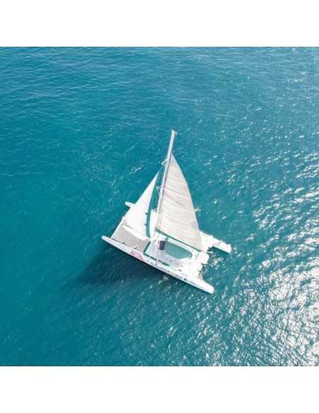 Excursiones en barco Valencia | Paseo en catamarán y precios desde 15€