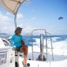 Excursiones en barco Valencia | Paseo en catamarán y precios desde 15€