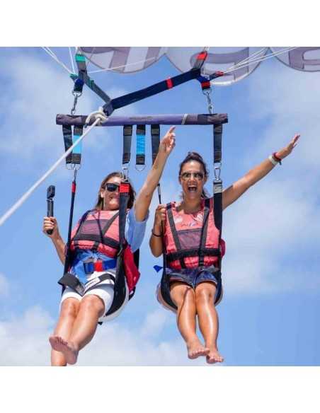 Excursiones en barco Valencia | Paseo en catamarán y precios desde 15€