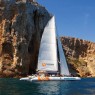Excursiones en barco Valencia | Paseo en catamarán y precios desde 15€