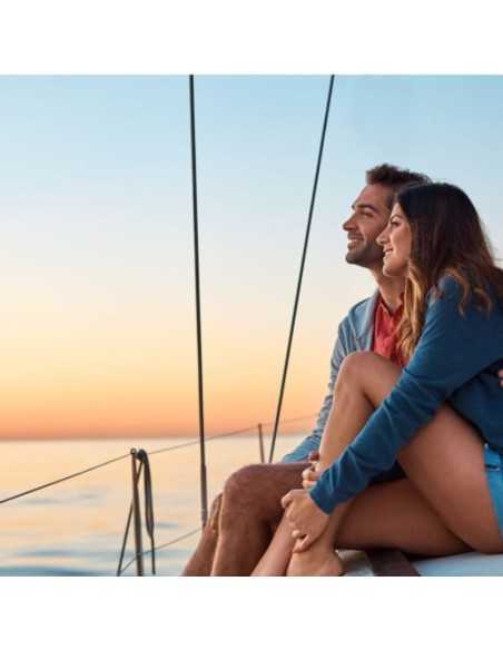 Excursiones en barco Valencia | Paseo en catamarán y precios desde 15€