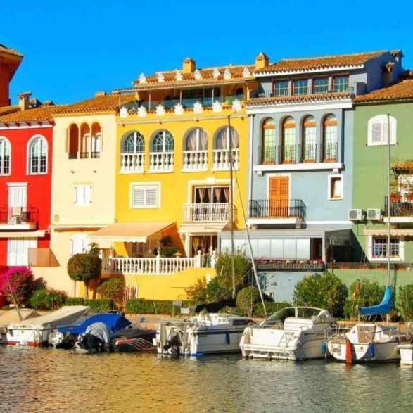 Excursiones en barco Valencia | Paseo en catamarán y precios desde 15€