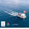 Excursiones en barco Valencia | Paseo en catamarán y precios desde 15€