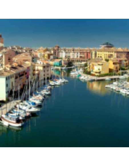 Excursiones en barco Valencia | Paseo en catamarán y precios desde 15€