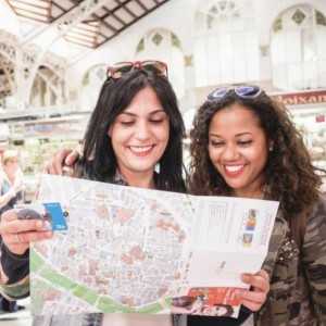 Valencia Tourist Card - Tarjeta turística Valencia 2