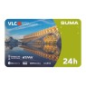 Valencia Tourist Card - Tarjeta turística Valencia