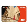 Valencia Tourist Card - Tarjeta turística Valencia
