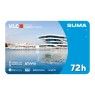 Valencia Tourist Card - Tarjeta turística Valencia