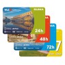 Valencia Tourist Card - Tarjeta turística Valencia