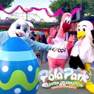 Entradas Pola Park Santa Pola desde 5 € | Descuentos y ofertas 2