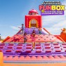 FUNBOX entradas desde 11€ - Descuentos y ofertas