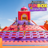 FUNBOX entradas desde 11€ - Descuentos y ofertas