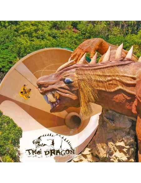 Entradas Siam Park desde 16,50 € | Tickets