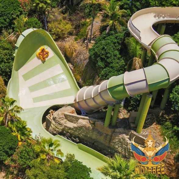 Entradas Siam Park desde 16,50 € | Tickets