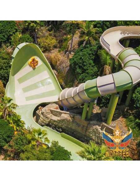 Entradas Siam Park desde 16,50 € | Tickets
