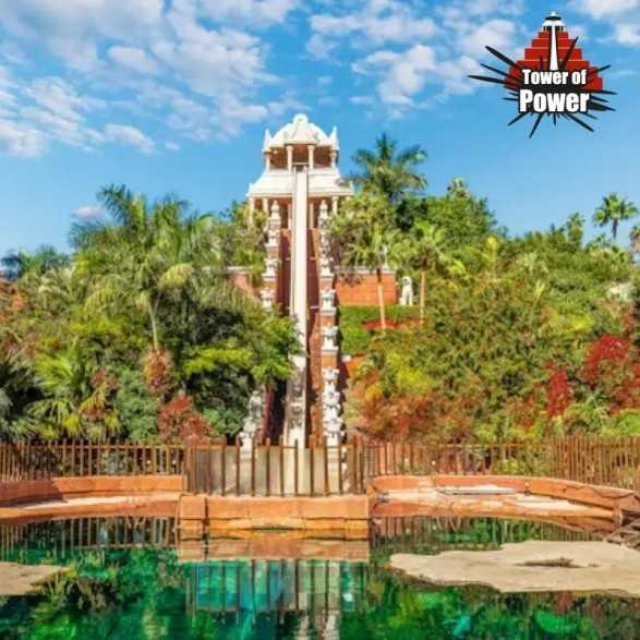 Entradas Siam Park desde 16,50 € | Tickets
