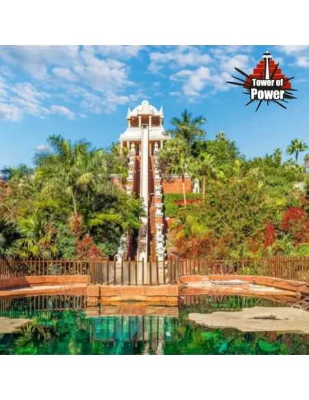 Entradas Siam Park desde 16,50 € | Tickets