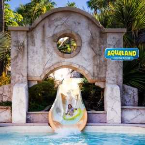 Entradas AQUALAND TENERIFE desde 31 € - Descuentos - Tickets 2