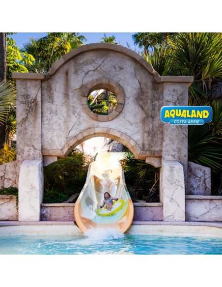 Entradas AQUALAND TENERIFE desde 31 € - Descuentos - Tickets