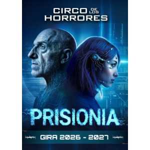 Entradas Circo de los Horrores desde 22,80 €🔒