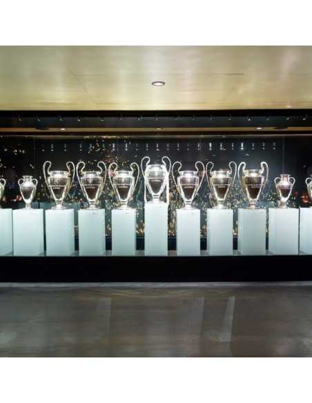 Compra tus entradas Tour Bernabéu desde 31€| Descuento 11%