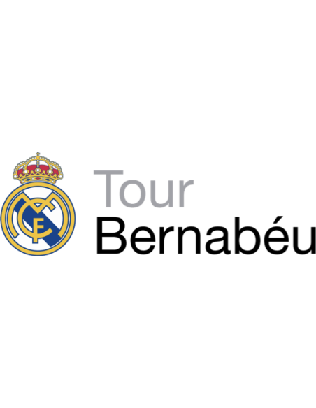Compra tus entradas Tour Bernabéu desde 31€| Descuento 11%