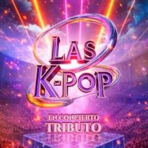 Las Guerreras K-POP Madrid 2026 entradas desde 23,50€