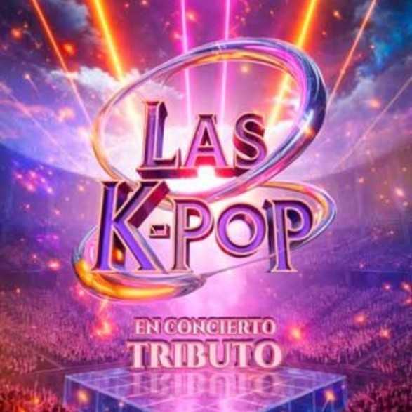 Las Guerreras K-POP Madrid 2026 entradas desde 23,50€