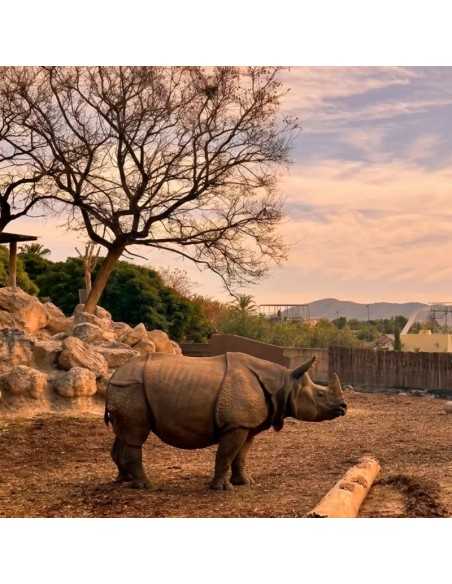 Terra Natura Benidorm y Murcia - Entradas y descuentos