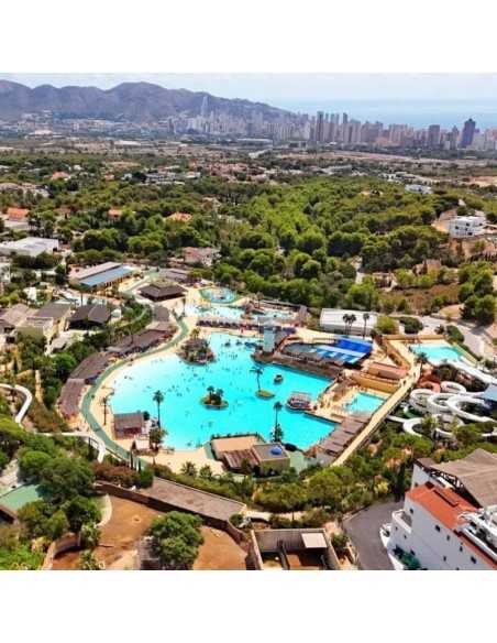 Terra Natura Benidorm y Murcia - Entradas y descuentos