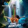 Entradas Aqualandia Benidorm desde 28€ |Descuentos 16% y 2X1