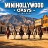 Entradas MiniHollywood Oasys desde 26 € | Descuentos