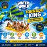 Entradas Water World Lloret de Mar 25€ | Parque Acuático
