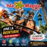 Pack 3 entradas Isla Mágica 69,90 € Descuento 42% | 2x1