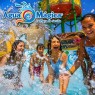 Agua Mágica Sevilla entradas desde 17,90€ | Descuentos