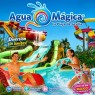 Agua Mágica Sevilla entradas desde 17,90€ | Descuentos