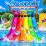 Entradas Aquopolis Villanueva desde 19.90 € Descuento 41%