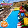 Entradas AGUAPARK Toledo desde 14,90€ | Descuentos