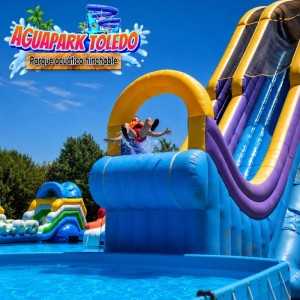 Entradas AGUAPARK Toledo desde 14,90€ | Descuentos 2