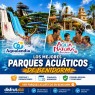 Parques Acuáticos Benidorm | Entradas, Precios y Descuentos
