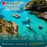 Excursiones en catamarán por Mallorca | Bahía de Palma, Es Trenc y Sunset
